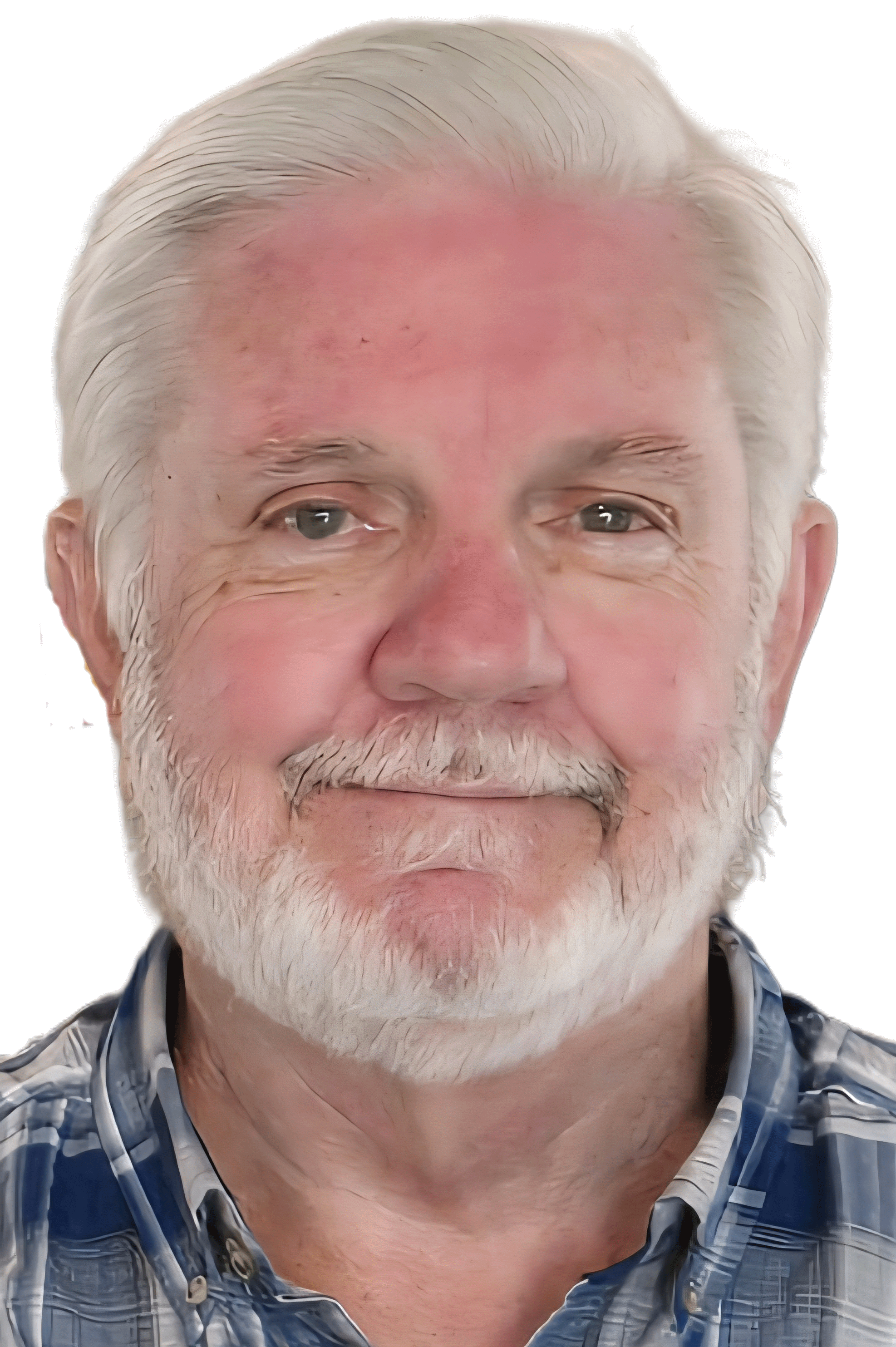 Keith Greer